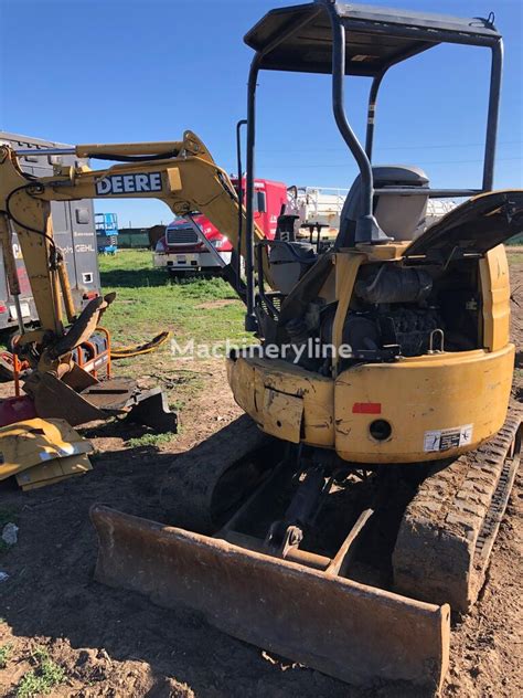 mini excavators for sale peace|Used John Deere Mini Excavators for Sale (115 listings).